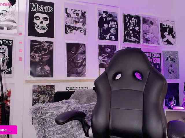 Janediaz webcam