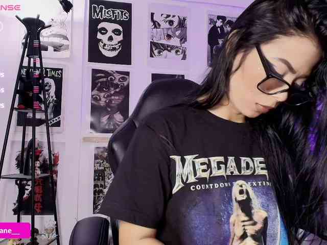 Janediaz webcam