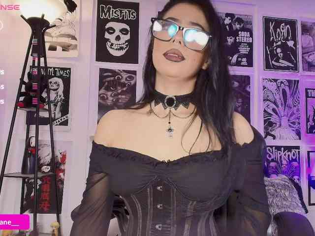 Janediaz webcam