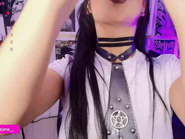 Janediaz webcam