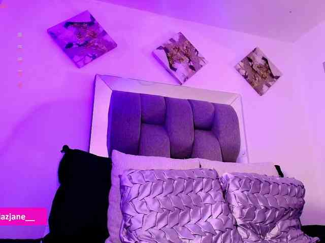Janediaz webcam