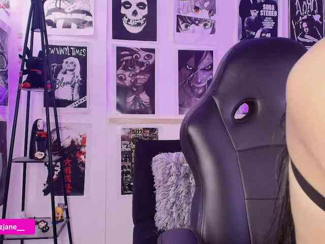 Janediaz webcam