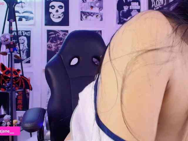 Janediaz webcam
