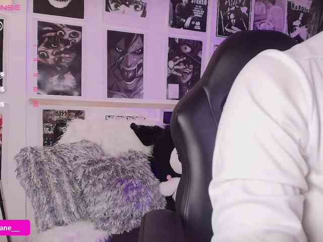 Janediaz webcam