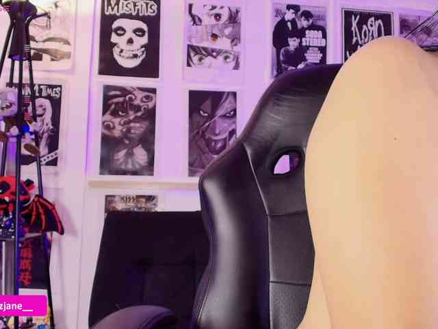 Janediaz webcam