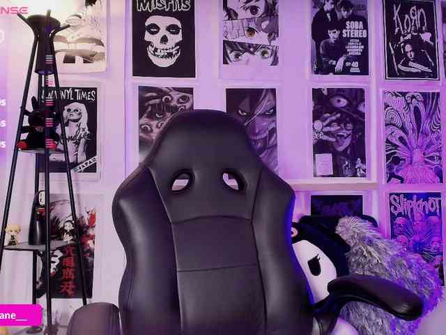 Janediaz webcam