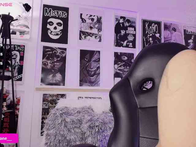 Janediaz webcam