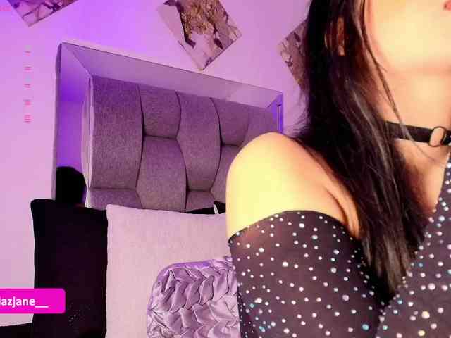 Janediaz webcam