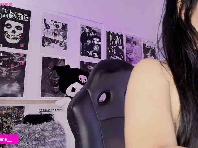 Janediaz webcam