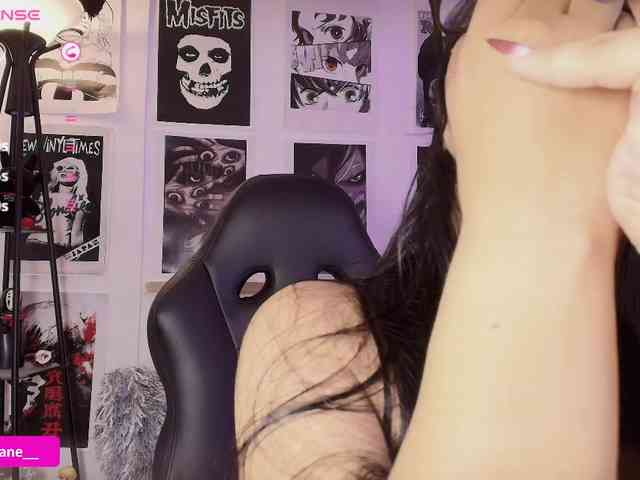 Janediaz webcam