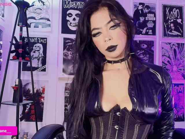 Janediaz webcam