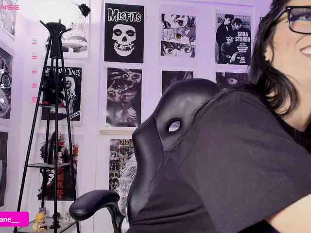 Janediaz webcam