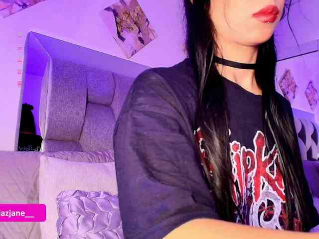 Janediaz webcam
