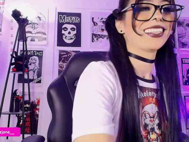 Janediaz webcam