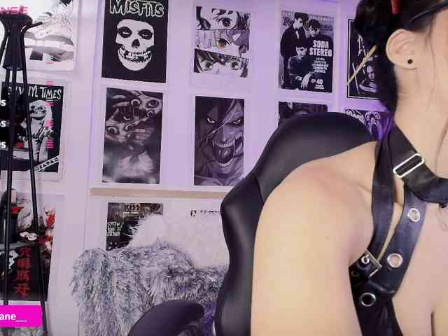 Janediaz webcam