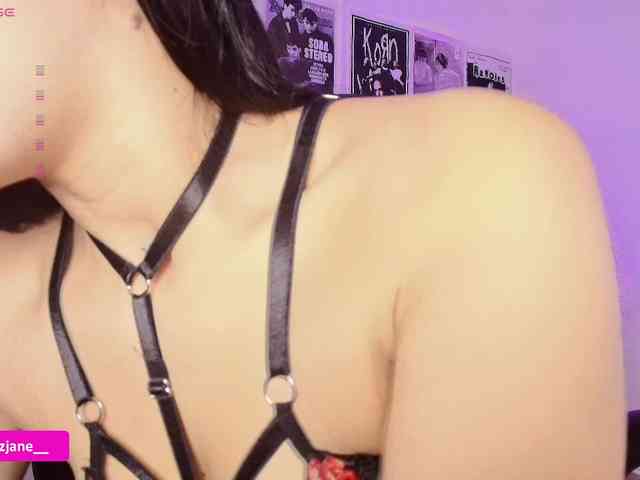 Janediaz webcam