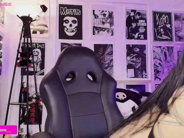 Janediaz webcam