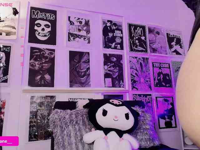 Janediaz webcam