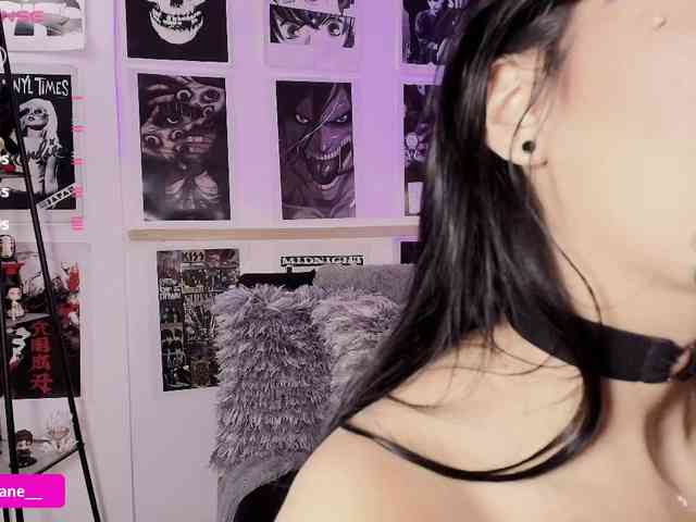 Janediaz webcam