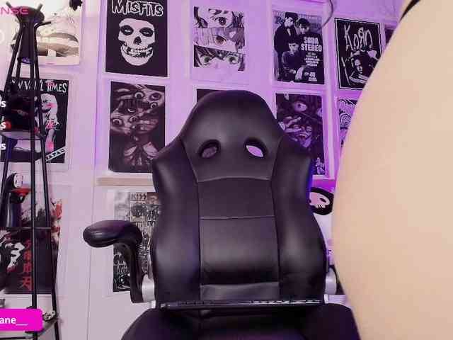 Janediaz webcam