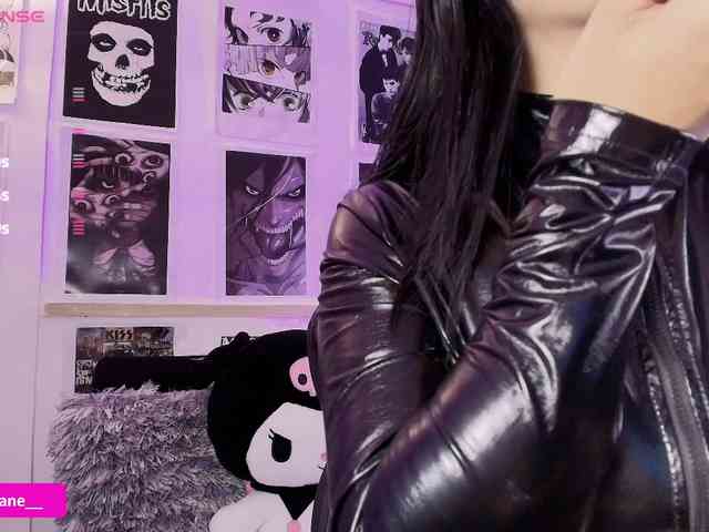 Janediaz webcam