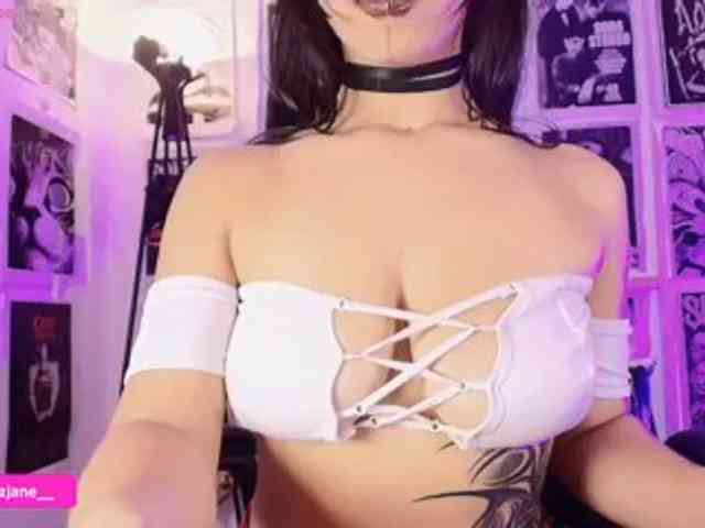 Janediaz webcam
