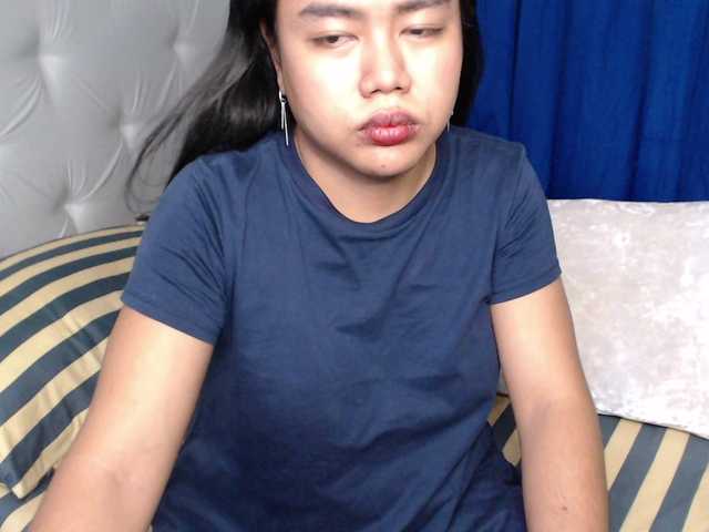 AsianCumForYou69