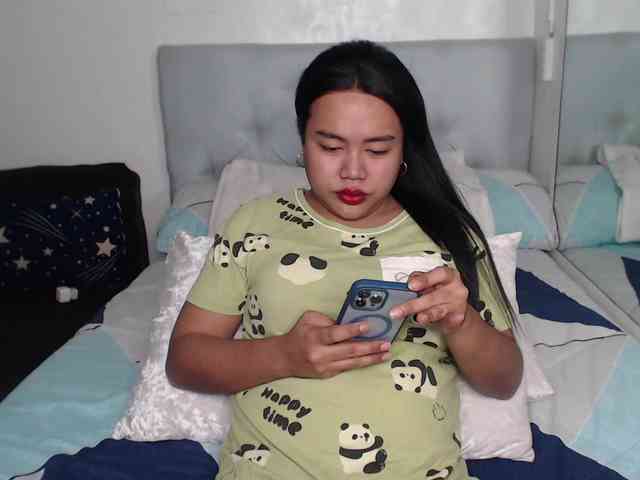 AsianCumForYou69 Live Webcam on BongaCams