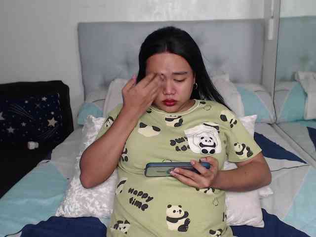 AsianCumForYou69 Live Webcam on BongaCams