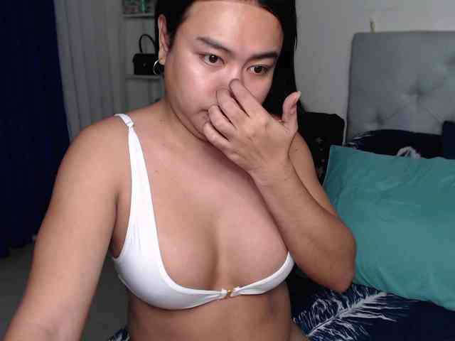 AsianCumForYou69