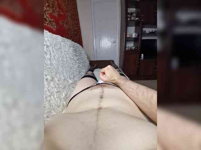 YammyAndy Sex Cam Show