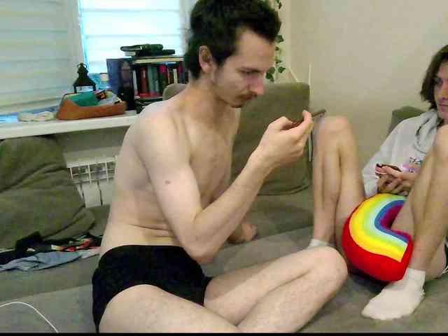 kaiandgeorge