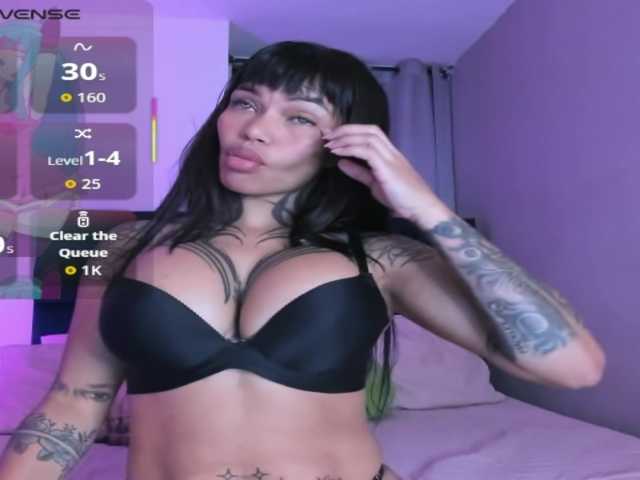 nathaliafox