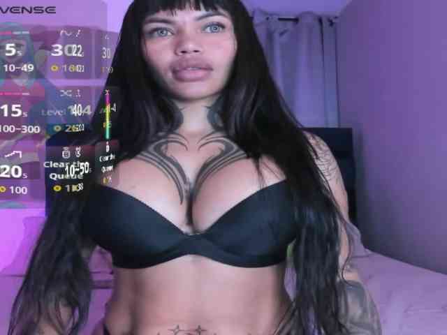 nathaliafox