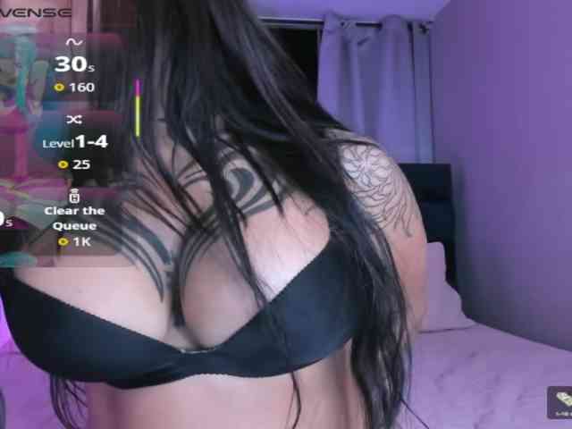 nathaliafox