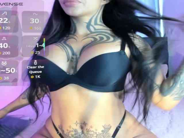 nathaliafox