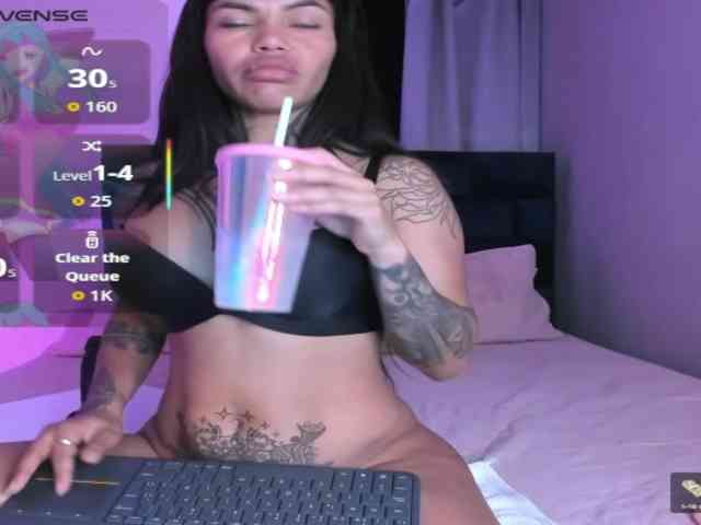 nathaliafox