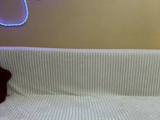 Daria_Desire Porn Show