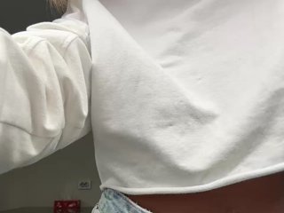 Daria_Desire Porn Show