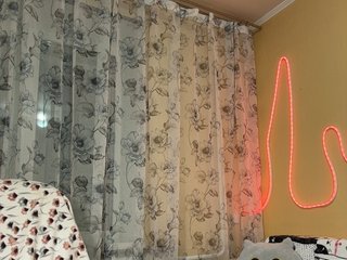 Daria_Desire Porn Show