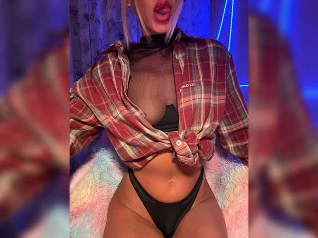 Daria_Desire live webcam show