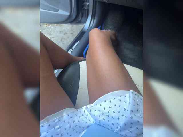 Daria_Desire webcam