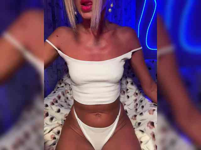 Daria_Desire webcam