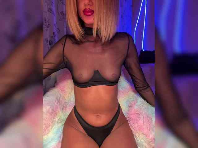 Daria_Desire webcam