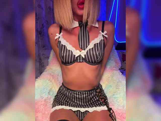 MiaSugar Live Webcam on BongaCams