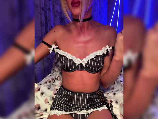 Daria_Desire webcam