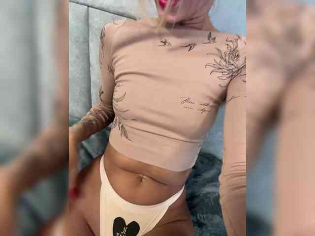 Daria_Desire webcam