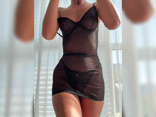 Daria_Desire webcam