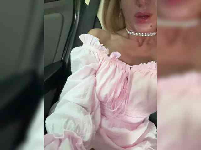 Daria_Desire webcam