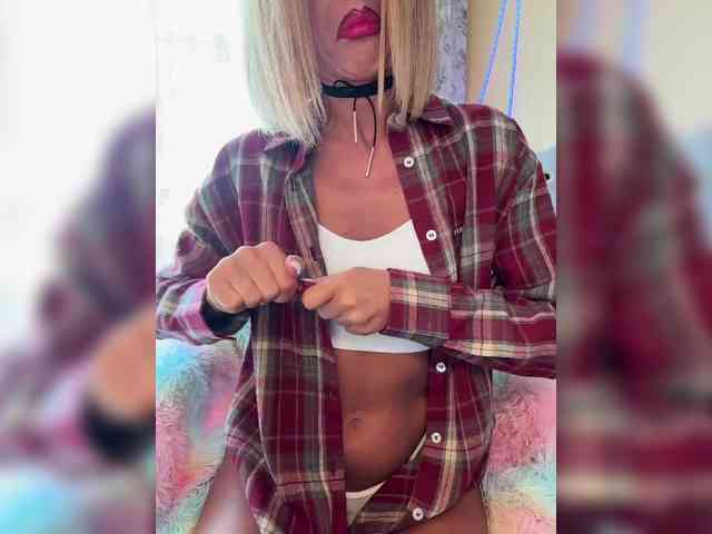 Daria_Desire webcam